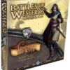 Fantasy Flight Games BattleLore Battles Of Westeros: Lords Of The River Expansion (Clearance)