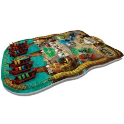 Merchants Cove 9 Merchants Cove -FUNKO Shop FFN5001 5