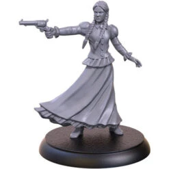 Shadows Of Brimstone: Orphan Hero Pack -FUNKO Shop FFP07H03 3