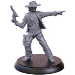 Shadows Of Brimstone: Orphan Hero Pack -FUNKO Shop FFP07H03 4