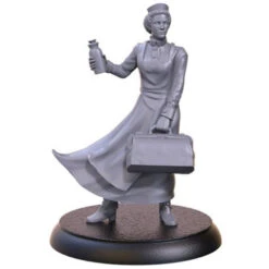 Shadows Of Brimstone: Frontier Doc Hero Pack -FUNKO Shop FFP07H08 3