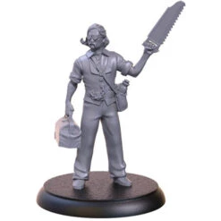 Shadows Of Brimstone: Frontier Doc Hero Pack -FUNKO Shop FFP07H08 4