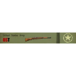 Old School Tactical Vol 3: Border Strips -FUNKO Shop FPG4305 4