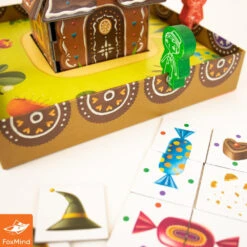 Hansel & Gretel (New Arrival) -FUNKO Shop FXM00181 4