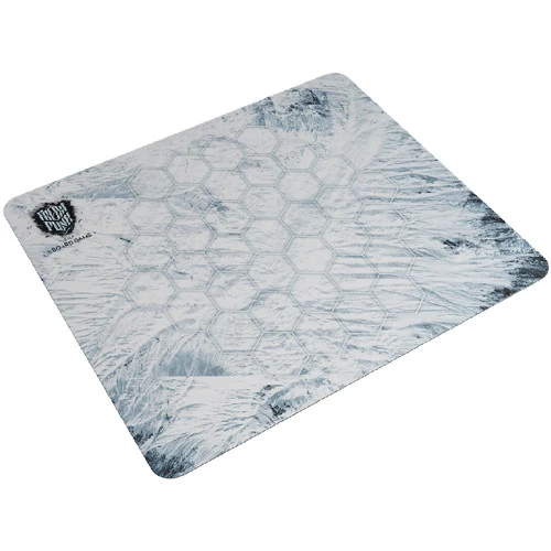 Frostpunk: The Board Game - Playmat 2 Frostpunk: The Board Game - Playmat - Image 2