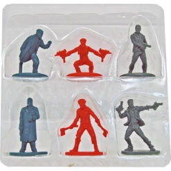 Zombicide: Infected Pack (Last Chance) -FUNKO Shop GUG KS03 5