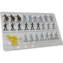 Zombicide: Infected Pack (Last Chance) -FUNKO Shop GUG KS03 6