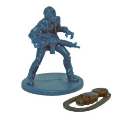 Zombicide: Kris The Repo Man -FUNKO Shop GUG0079 3