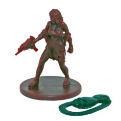 Zombicide: Miss Trish The Kindergarten Teacher -FUNKO Shop GUG0080 3