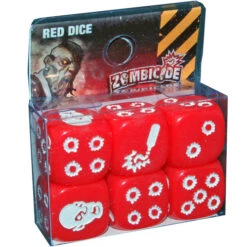 Zombicide: Fugitive Pack (Last Chance) -FUNKO Shop GUGKS002 5