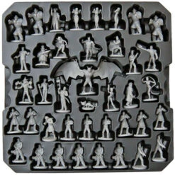 Batman The Animated Series: Kickstarter ALL-IN Bundle -FUNKO Shop IDW BTASALLIN 3