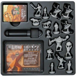 Batman The Animated Series: Kickstarter ALL-IN Bundle -FUNKO Shop IDW BTASALLIN 5