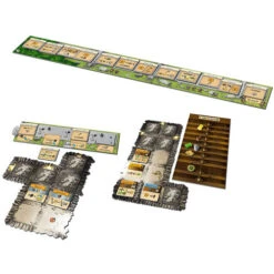 Lookout Games Caverna: Cave Vs. Cave - The Big Box 7 Lookout Games Caverna: Cave Vs. Cave - The Big Box -FUNKO Shop LK0144 4