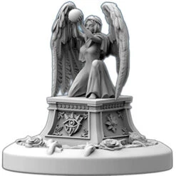 Black Rose Wars: Summonings - Constructs Expansion -FUNKO Shop LMSBLRW004 4