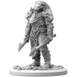 Black Rose Wars: Summonings - Demons Expansion 5 Black Rose Wars: Summonings - Demons Expansion -FUNKO Shop LMSBLRW005 3