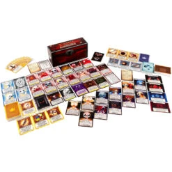 The Binding Of Isaac: Four Souls Card Game 2E - Requiem Expansion 5 The Binding Of Isaac: Four Souls Card Game 2E - Requiem Expansion -FUNKO Shop MAE2624E 3