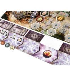 Anachrony: Essential Edition -FUNKO Shop MICAN08 5