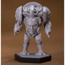 Anachrony: Classic Expansion Pack -FUNKO Shop MICAN09 5