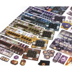 Anachrony: Fractures Of Time Expansion 8 Anachrony: Fractures Of Time Expansion -FUNKO Shop MICAN11 3