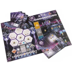 Anachrony: Fractures Of Time Expansion 9 Anachrony: Fractures Of Time Expansion -FUNKO Shop MICAN11 4