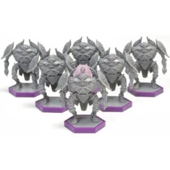 Anachrony: Fractures Of Time Expansion 10 Anachrony: Fractures Of Time Expansion -FUNKO Shop MICAN11 5