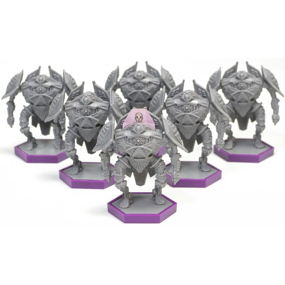 Anachrony: Fractures Of Time Expansion 5 Anachrony: Fractures Of Time Expansion - Image 5