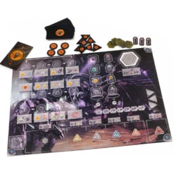 Anachrony: Fractures Of Time Expansion 11 Anachrony: Fractures Of Time Expansion -FUNKO Shop MICAN11 6