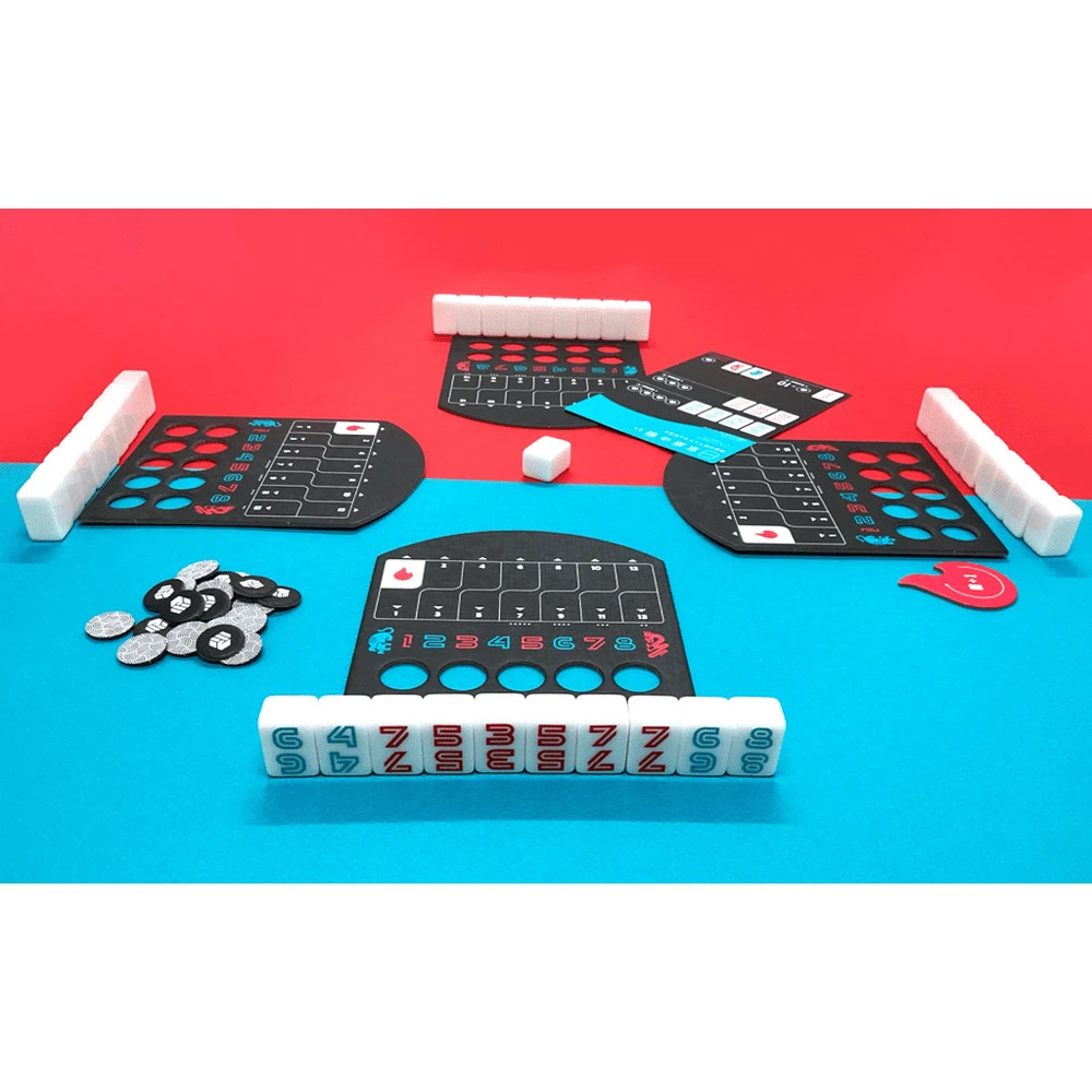 Tiger & Dragon (New Arrival) 2 Tiger & Dragon (New Arrival) - Image 2