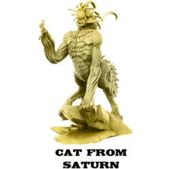 Cthulhu Wars: 13 Cats (Figures) (Preorder) -FUNKO Shop PETCW CATS 3