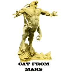 Cthulhu Wars: 13 Cats (Figures) (Preorder) -FUNKO Shop PETCW CATS 4