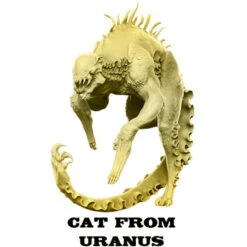 Cthulhu Wars: 13 Cats (Figures) (Preorder) -FUNKO Shop PETCW CATS 5