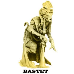 Cthulhu Wars: 13 Cats (Figures) (Preorder) -FUNKO Shop PETCW CATS 6