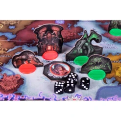 Cthulhu Wars Duel -FUNKO Shop PETCWD 1 4