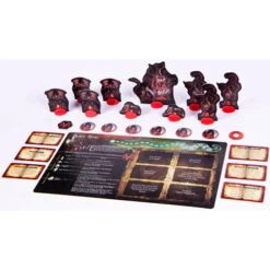 Cthulhu Wars Duel -FUNKO Shop PETCWD 1 6