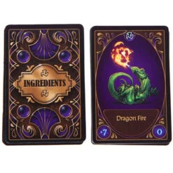 Potions & Profits -FUNKO Shop PETWG4 3