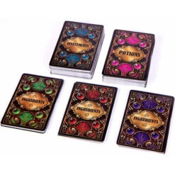 Potions & Profits -FUNKO Shop PETWG4 4