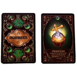 Potions & Profits -FUNKO Shop PETWG4 5