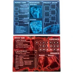 Invasion Of The Brood -FUNKO Shop PETWG5 5