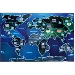 Invasion Of The Brood -FUNKO Shop PETWG5 6