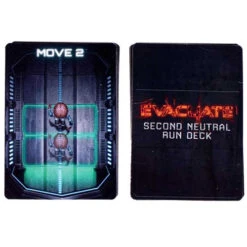 Evacuate 10 Evacuate -FUNKO Shop PETWG6 5