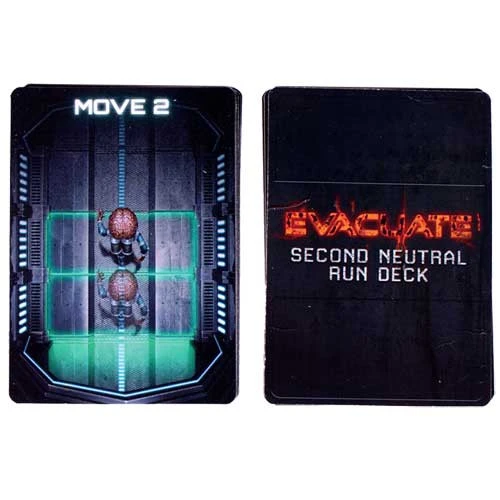 Evacuate 5 Evacuate - Image 5