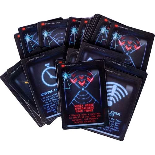 Evacuate 6 Evacuate - Image 6