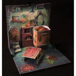 The Shivers 8 The Shivers -FUNKO Shop PFC20884 4