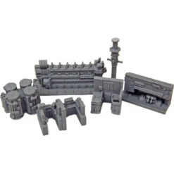 U-Boot: All Resin Pack -FUNKO Shop PHGA036 3