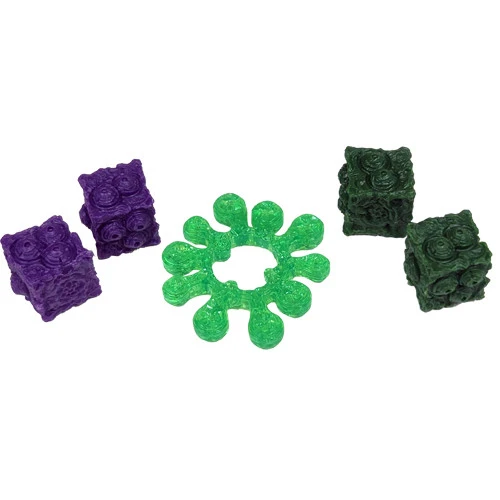 Rebel Nemesis: Lockdown - Stretch Goals 5 Rebel Nemesis: Lockdown - Stretch Goals - Image 5