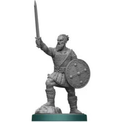 Unmatched: Little Red Riding Hood Vs Beowulf -FUNKO Shop REO9305 4