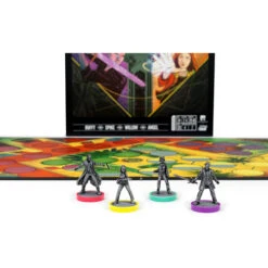 Unmatched: Buffy The Vampire Slayer -FUNKO Shop REOUMBVS001 3