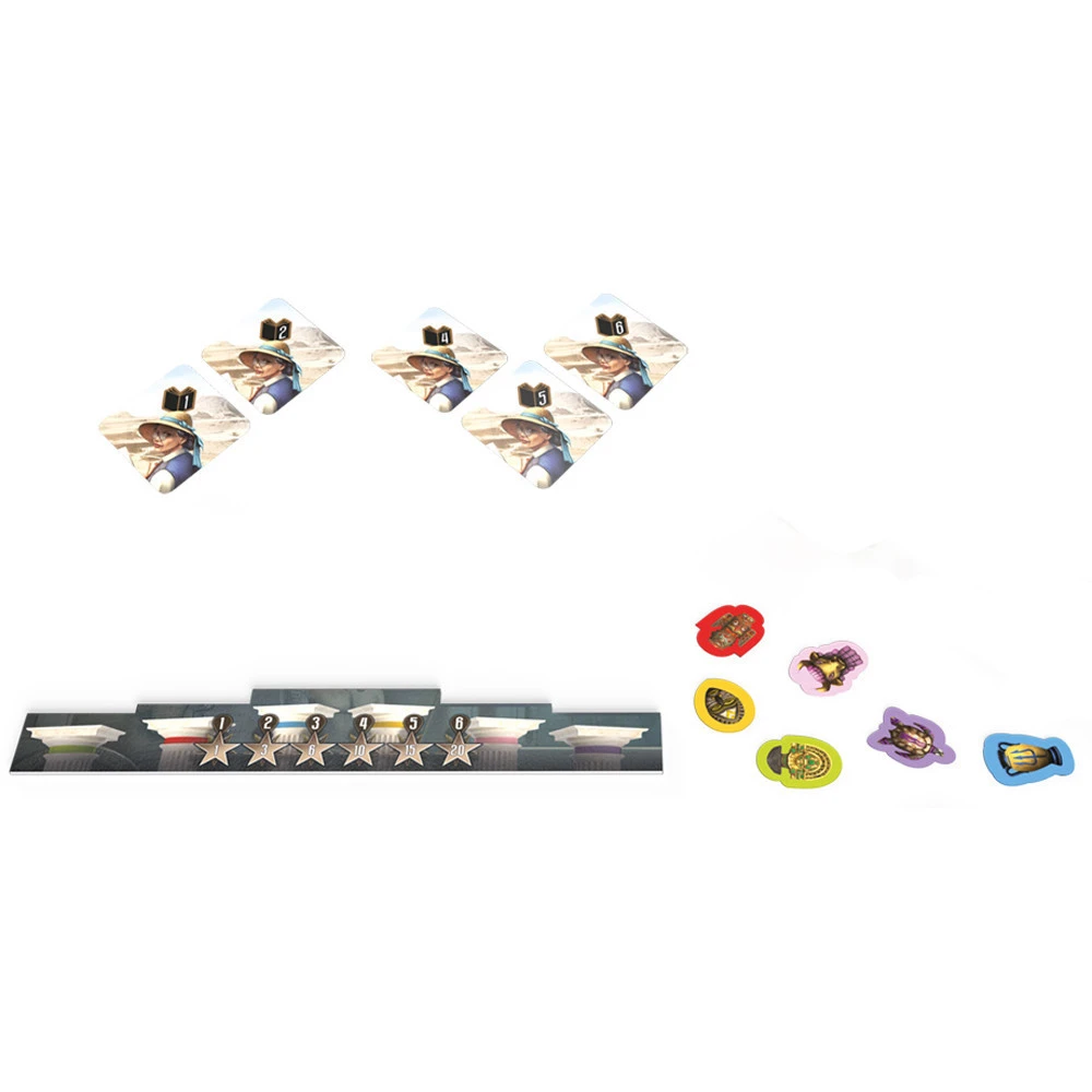 Space Cowboys Archeos Society (Spanish Edition) (New Arrival) 4 Space Cowboys Archeos Society (Spanish Edition) (New Arrival) - Image 4