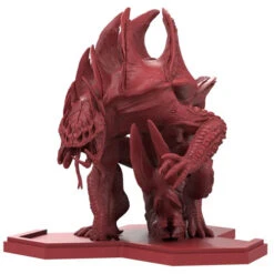 Devil May Cry: The Bloody Palace - The Alpha & The Omega Expansion -FUNKO Shop SFDMC 003 3