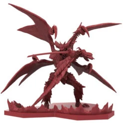 Devil May Cry: The Bloody Palace - The Alpha & The Omega Expansion -FUNKO Shop SFDMC 003 4